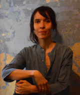 Judith Bopp, Photo: Privat