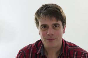 Claus-Peter Damitz (Photo: Privat)