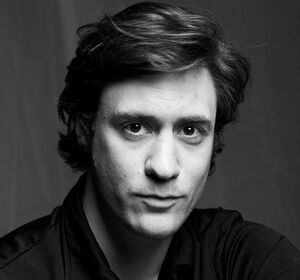 Florian Fisch (Photo: Privat)
