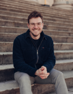 Thomas J. Heim, Photo: Joel Heyd