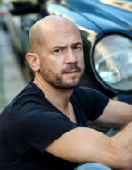 Julian Manuel, Photo: Jeanne Degraa