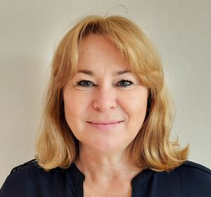 Sonja Reichelt (Photo: Privat)
