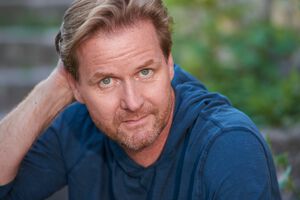 Martin Dudeck (Photo: Frank Stefan Kimmel)