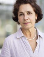 Adela Florow, Photo: Daniela Pfeil