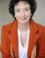 Christa Pillmann, Photo: Adrienne Meister