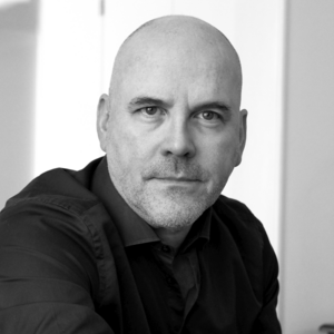 Heiko Dietz (Photo: Lisa Fertner)