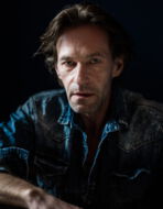 Markus Fisher, Photo: Luis Kuhn