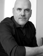 Heiko Dietz, Photo: Lisa Fertner