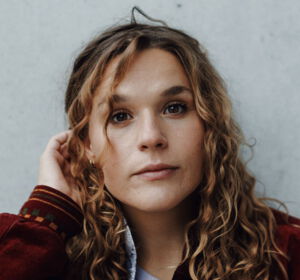 Christine Garbe, Photo: Joel Heyd