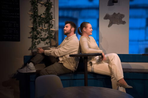 Nur die halbe Wahrheit