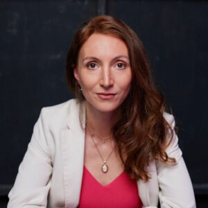 Lisa Bales (Foto: Bojan Ritan)