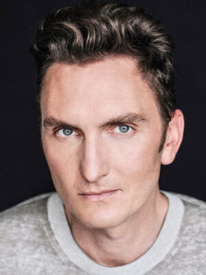 Till Klewitz (Photo: Ralph Gerling)