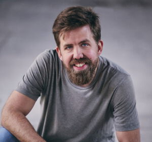 Martin Schülke (Photo: Nils Schwarz)