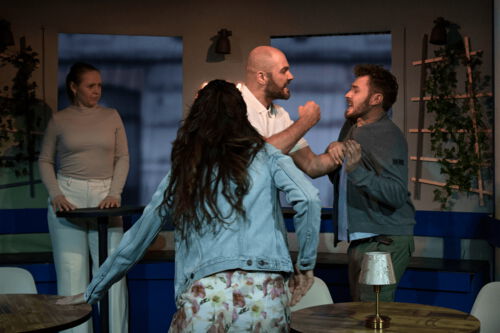 Nur die halbe Wahrheit