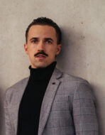 Rene Eichinger, Foto: privat