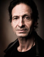 Hardy Hoosman, Regisseur, Photo: Fritz Theater