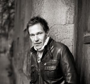 Markus Fisher (Photo: Hagen Schnauss)