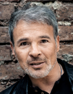 Salvatore Pascale, Foto: Kai Gettner