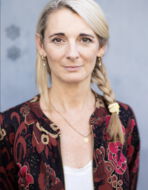 Petra Wintersteller, Photo: Daniela Pfeil