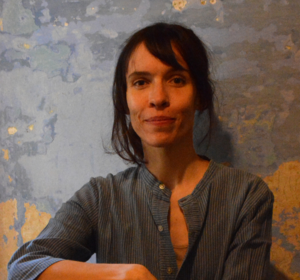 Judith Bopp (Photo: Privat)
