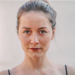 Julia Gröbl (Foto: Lena Feye)