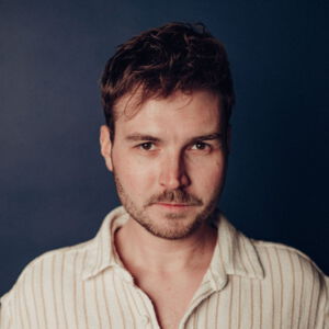 Thomas J. Heim (Photo: Joel Heyd)