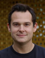 Alexander Mattheis, Foto: Tom Kadler