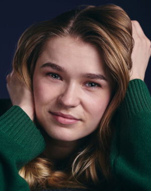 Melanie Schlüchtermann (Foto: Nils Schwarz)