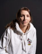 Lisa Bales, Photo: Ludwig Spöttl