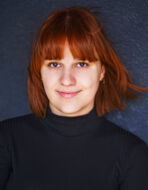 Carina Bernrieder, Foto: Alan Ovaska