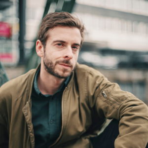 Matthias Guggenberger (Foto: Magdalena Jooß)