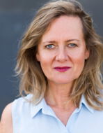 Monika Maria Herzing, Photo: Bernd Brundert