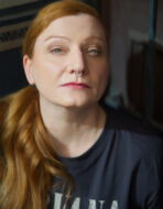 Anja Neukamm, Foto: -Auf der Wolke- Fotostudio