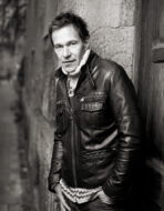 Markus Fisher, Photo: Hagen Schnauss