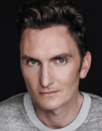 Till Klewitz, Photo: Ralph Gerling