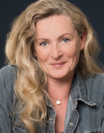 Ute Pauer, Photo: Beate Winter