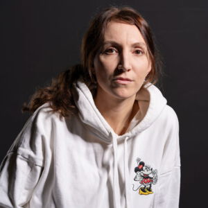 Lisa Bales (Photo: Ludwig Spöttl)