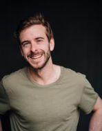 Matthias Guggenberger, Photo: Magdalena Jooß