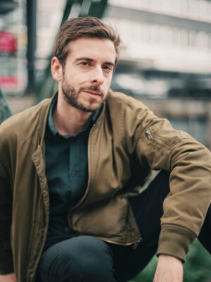 Matthias Guggenberger (Photo: Magdalena Jooß)