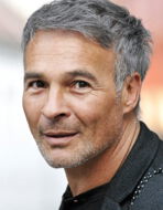 Salvatore Pascale, Photo: Kai Gettner
