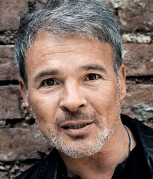 Salvatore Pascale (Foto: Kai Gettner)