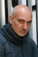 Frank Piotraschke, Regisseur, Photo: Bernd Berleb