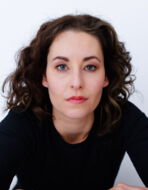 Teresa Sperling, Photo: Bojan Ritan