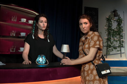 Nur die halbe Wahrheit