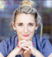 Petra Wintersteller, Photo: Daniela Pfeil