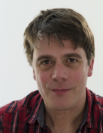 Claus-Peter Damitz, Photo: Privat