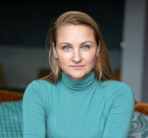 Katharina Friedl (Photo: Beate Kellmann)