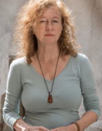 Eva Niedermeiser, Regisseurin, Foto: privat