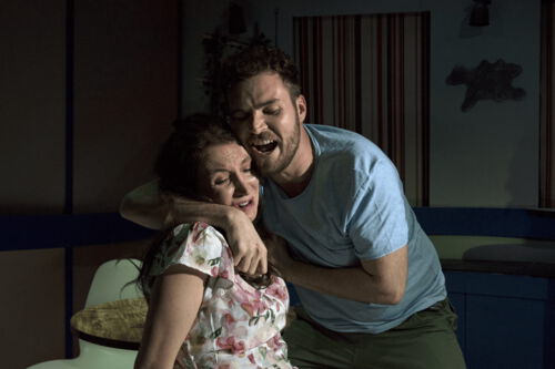 Nur die halbe Wahrheit