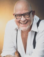 Konrad Adams, Photo: Markus Wagner